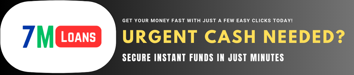 Urgent solutions for quick cash – I need money now options