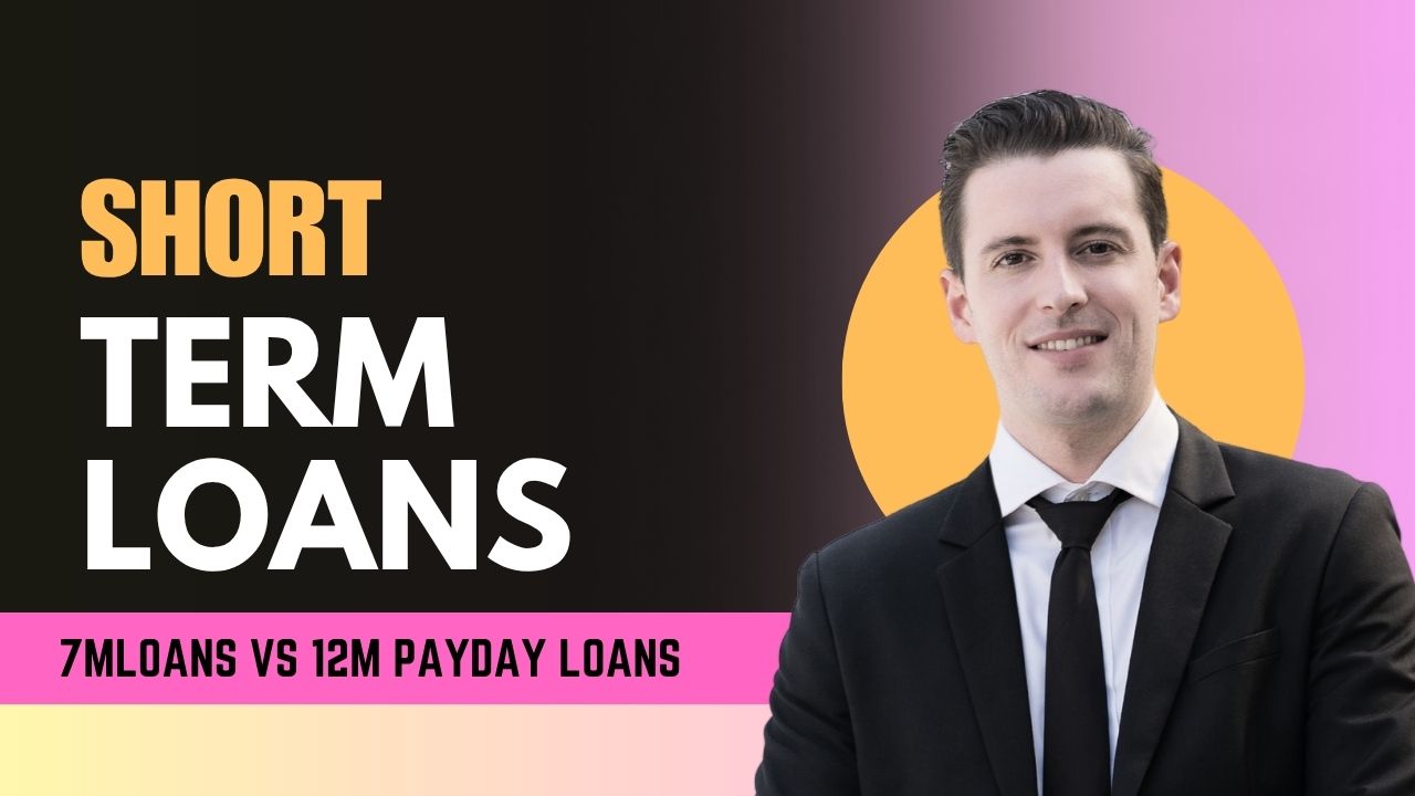 7MLoans Explained: A Smarter Alternative to 12M Payday Loans
