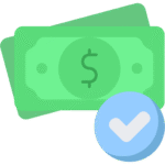 money received