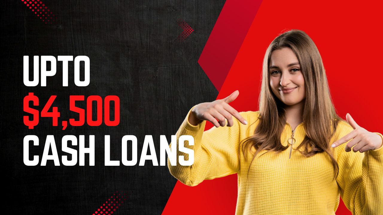 Cash Loans